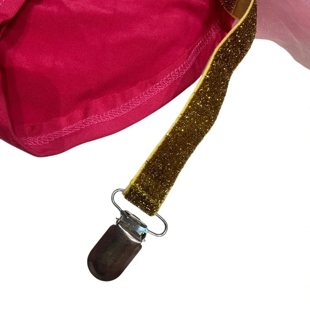 Leg Avenue Dreamy Princess Sleeping Beauty Adult Costume Halloween Size Small - Picture 15 of 16
